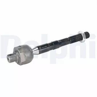 Rotule de direction intérieure, barre de connexion DELPHI