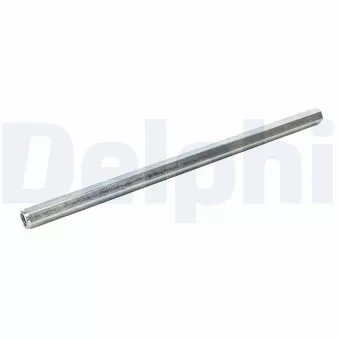 Rotule de direction intérieure, barre de connexion DELPHI