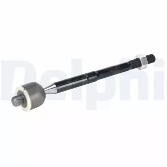 Rotule de direction intérieure, barre de connexion DELPHI