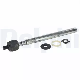 Rotule de direction intérieure, barre de connexion DELPHI