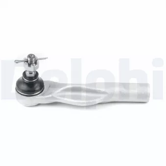 Rotule de barre de connexion avant gauche DELPHI