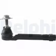 Rotule de barre de connexion avant gauche DELPHI TA3845 - Visuel 2