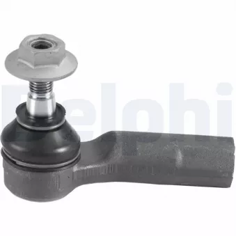 Rotule de barre de connexion avant droit DELPHI