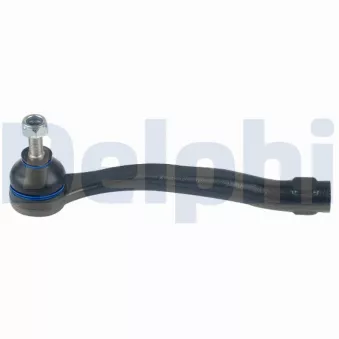 Rotule de barre de connexion avant gauche DELPHI