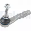 Rotule de barre de connexion DELPHI TA3881 - Visuel 1