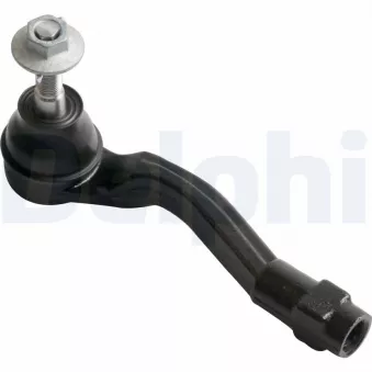 Rotule de barre de connexion avant gauche DELPHI TA3884