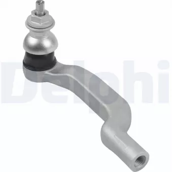 Rotule de barre de connexion avant gauche DELPHI TA3918