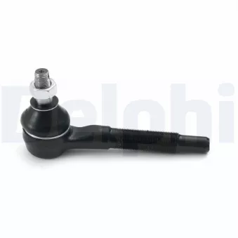 Rotule de barre de connexion avant gauche DELPHI