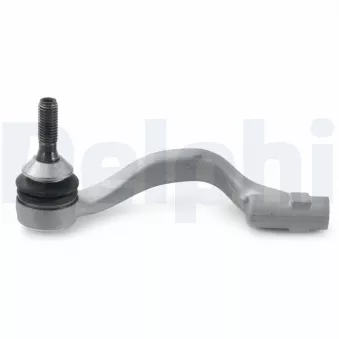 Rotule de barre de connexion avant gauche DELPHI