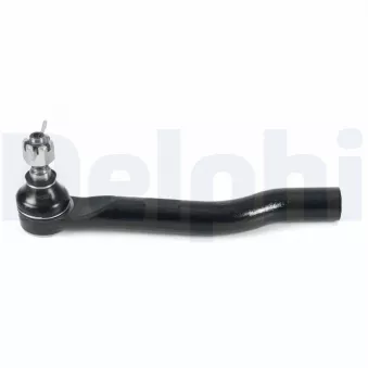 Rotule de barre de connexion avant gauche DELPHI