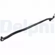 Rotule de barre de connexion avant droit DELPHI TA3975 - Visuel 1