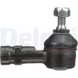 Rotule de barre de connexion DELPHI TA470 - Visuel 3