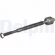 Rotule de direction intérieure, barre de connexion DELPHI TA5522 - Visuel 1