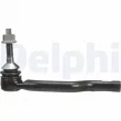 Rotule de barre de connexion avant droit DELPHI TA5562 - Visuel 2