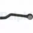 Rotule de barre de connexion avant gauche DELPHI TA6411 - Visuel 3