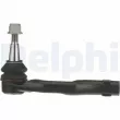Rotule de barre de connexion avant droit DELPHI TA6413 - Visuel 3
