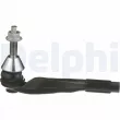 Rotule de barre de connexion avant gauche DELPHI TA6416 - Visuel 2