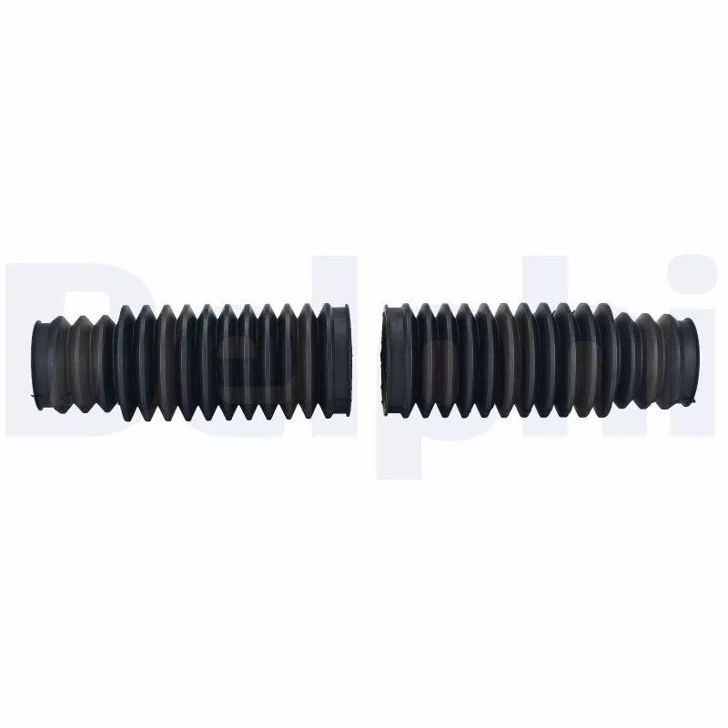 Jeu de joints-soufflets, direction DELPHI TBR4347