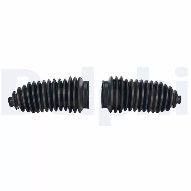 Jeu de joints-soufflets, direction DELPHI TBR4358