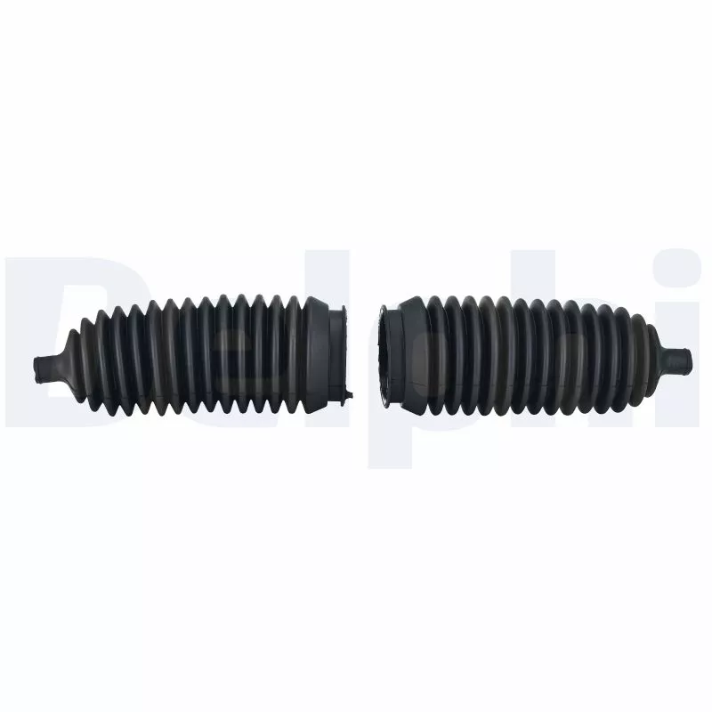 Jeu de joints-soufflets, direction DELPHI TBR4376