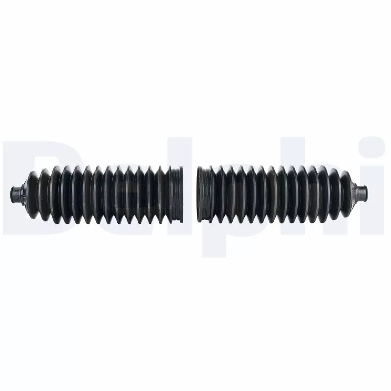 Jeu de joints-soufflets, direction DELPHI TBR4383