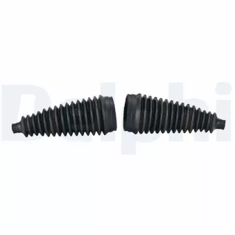 Joint-soufflet, direction DELPHI