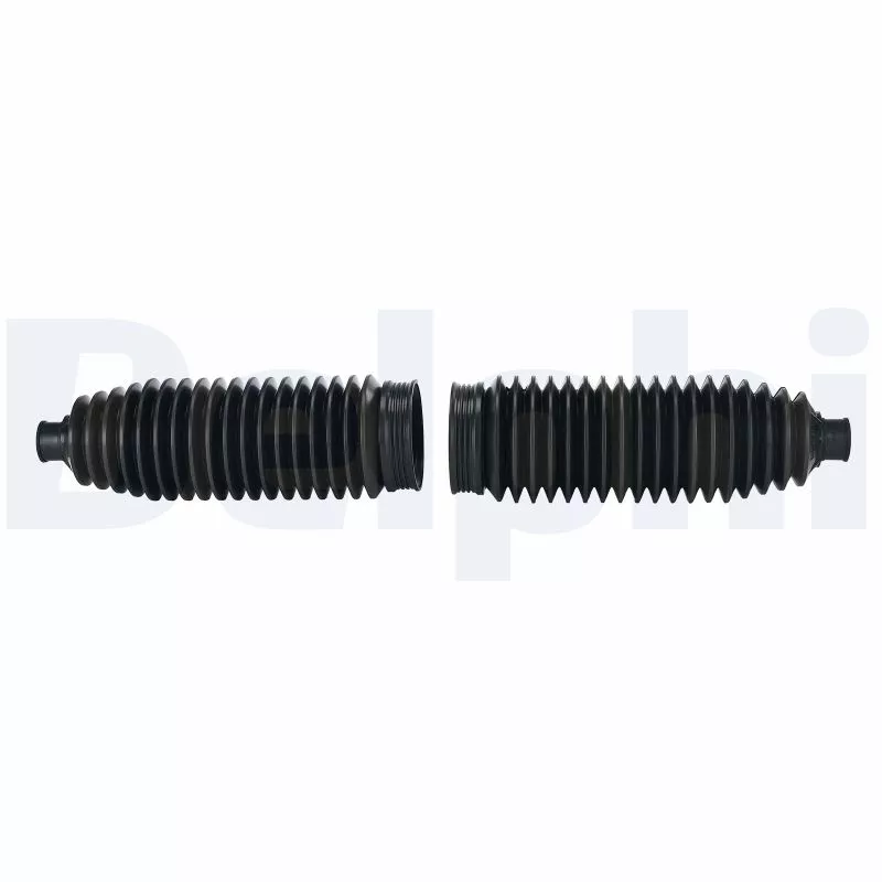 Jeu de joints-soufflets, direction DELPHI TBR4472