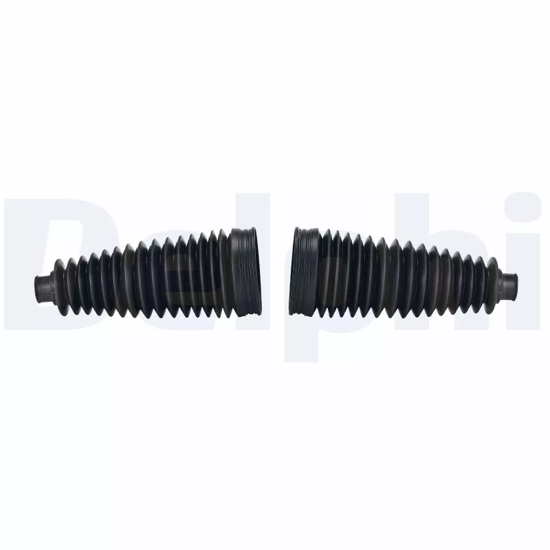 Jeu de joints-soufflets, direction DELPHI TBR4523