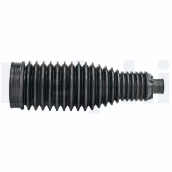 Joint-soufflet, direction DELPHI