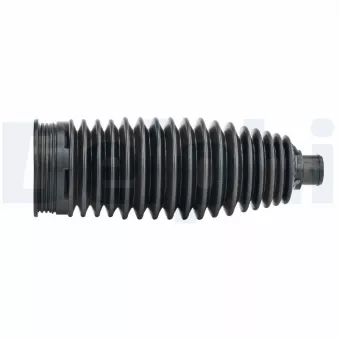 Jeu de joints-soufflets, direction DELPHI