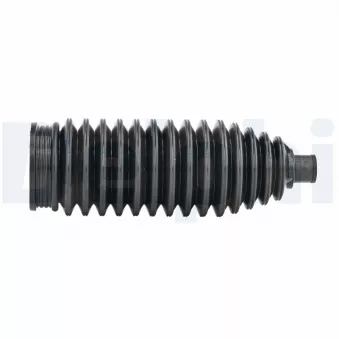 Joint-soufflet, direction DELPHI