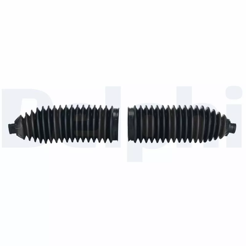 Jeu de joints-soufflets, direction DELPHI TBR4591