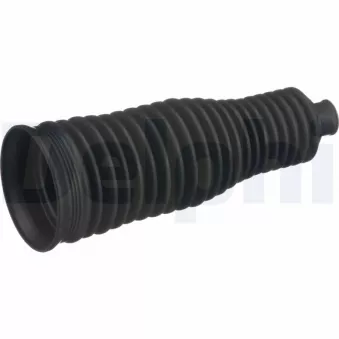 Jeu de joints-soufflets, direction DELPHI