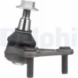 Rotule de suspension DELPHI TC1042 - Visuel 2
