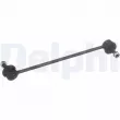 Entretoise/tige, stabilisateur DELPHI TC1133 - Visuel 1