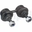 Entretoise/tige, stabilisateur DELPHI TC1198 - Visuel 2