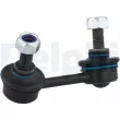 Entretoise/tige, stabilisateur DELPHI TC1210 - Visuel 1