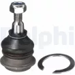 Rotule de suspension DELPHI TC1236 - Visuel 1