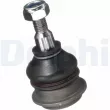 Rotule de suspension DELPHI TC1236 - Visuel 2