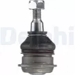 Rotule de suspension DELPHI TC1236 - Visuel 3