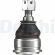 Rotule de suspension DELPHI TC1299 - Visuel 2