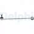 Entretoise/tige, stabilisateur DELPHI TC1315 - Visuel 2