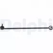 Entretoise/tige, stabilisateur DELPHI TC1318 - Visuel 2