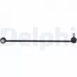 Entretoise/tige, stabilisateur DELPHI TC1318 - Visuel 3