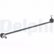 Entretoise/tige, stabilisateur DELPHI TC1319 - Visuel 1