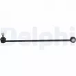 Entretoise/tige, stabilisateur DELPHI TC1319 - Visuel 2