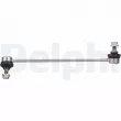 Entretoise/tige, stabilisateur DELPHI TC1506 - Visuel 2