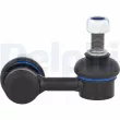 Entretoise/tige, stabilisateur DELPHI TC1538 - Visuel 2