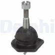 Rotule de suspension DELPHI TC1613 - Visuel 2