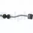 Entretoise/tige, stabilisateur DELPHI TC1691 - Visuel 2